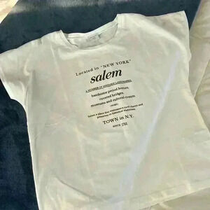 Urban Research Doors t-shirt